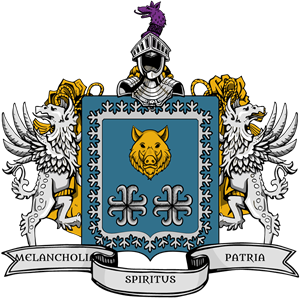 Coat of Arms of Luna Aries